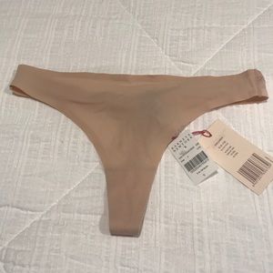 Stella McCartney panties from Barneys New York.
